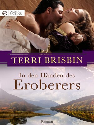 cover image of In den Händen des Eroberers